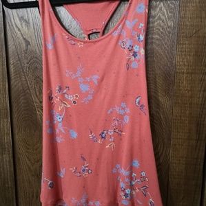 Roxy Tank Top